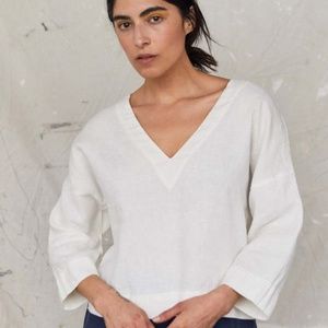 Sugar Candy Mountain Aspen Top